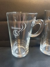 Senseo Kaffeeglas/ Senseo