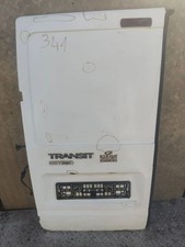 Ford Transit 2010 Außenteil CHA8119