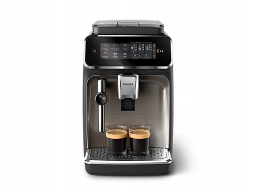 Automatische espressomaschine - automatische,