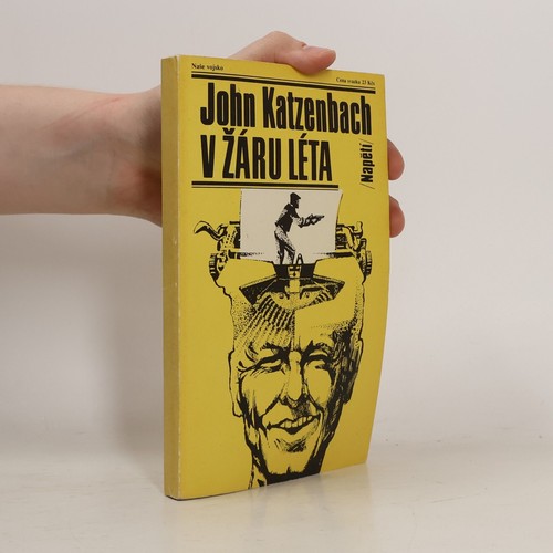 žáru léta john - v,