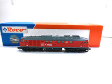 Roco 69689 diesellok - roco,