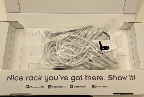 Rackmount kit t10 for - rackmount.it,