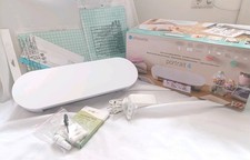 Silhouette Portrait 4 Plotter