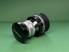 Voigtländer Apo-Lanthar 50mm f/3.5 Type I VM Mount Lens for Leica M