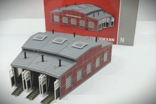 N 1:160 Fleischmann 9475