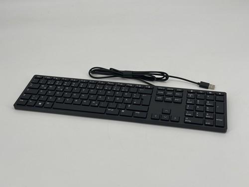 Halley usb slim keyboard - hp,