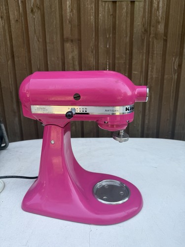 Kitchen aid artisan model - aid,