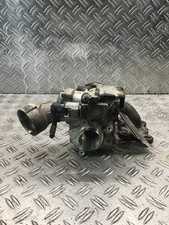 Turbolader Skoda Rapid Spaceback (NH) 1.2 TSI 66kW 90PS 04E145713Q CJZC