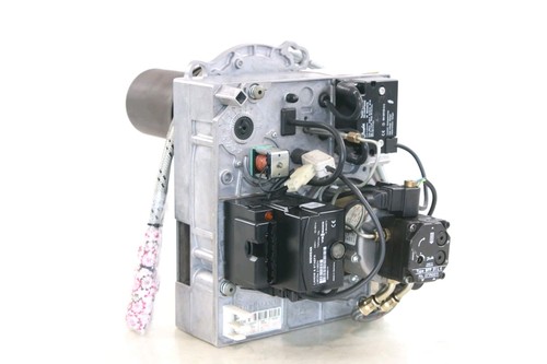 ölbrenner viessmann vhg 3 - vhg, i-3