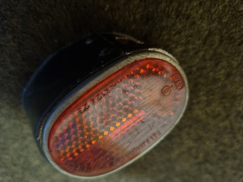 Ulo rücklicht k12423 - ulo, motorrad