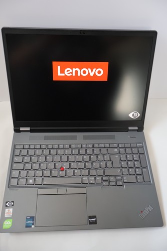 Thinkpad p16 gen1 - thinkpad, rtx
