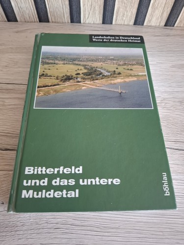 Bitterfeld und das untere
