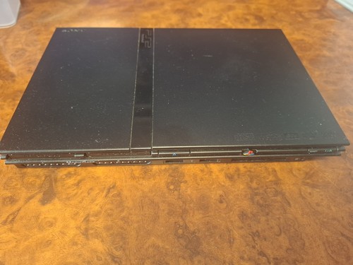 Sony playstation slim - 2,