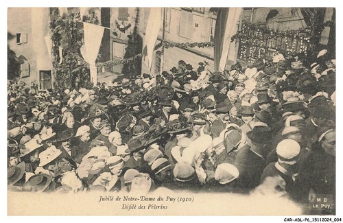 Car adlp6 0342 jubilee de - jubilee,