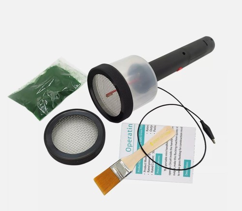 Elektrostatische