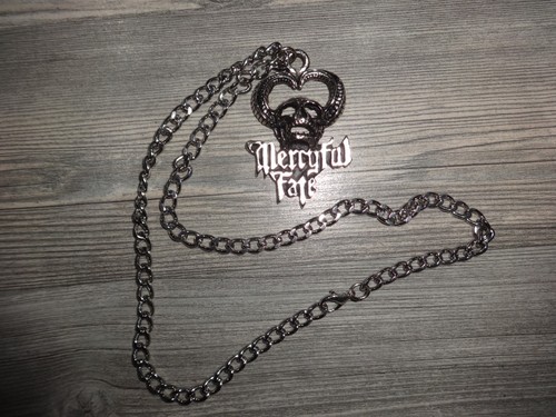 Mercyful fate kette - fate,