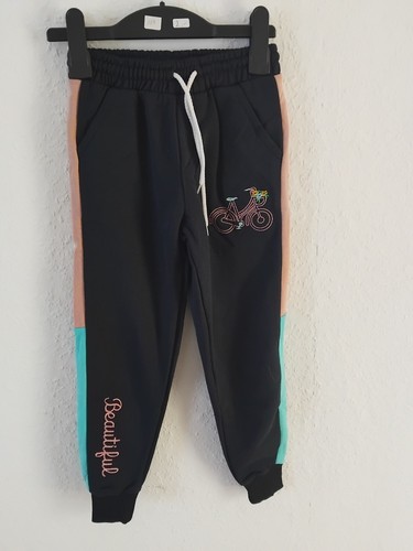 Kinder jogging hose 122 - kinder,