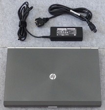 HP Elitebook 8470w Workstation