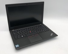 Lenovo thinkpad x270 6200u - x270, i5-6200u