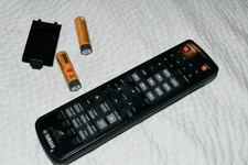 Yamaha MCR-E810 WH21770 Remote