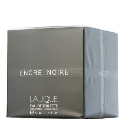 Lalique encre noire edt 50ml - lalique,