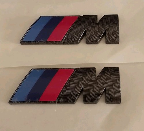 Bmw embleme logo - m,