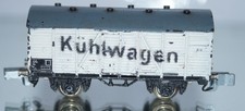 Rokal G 228 2achs. Kühlwagen