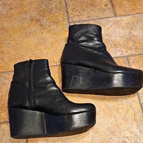 Kmb damen stiefeletten - kmb,