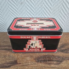 Vintage douwe egberts kaffee - egberts,