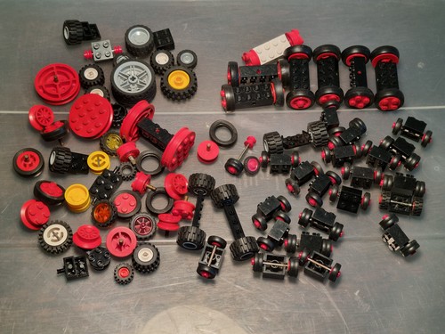 Lego ersatzteile reifen - /, /