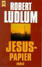 Das Jesuspapier von Robert