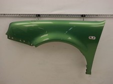 Kotflügel links vorn Green Collection Pearl VW GOLF IV (1J1) 1.4 16V