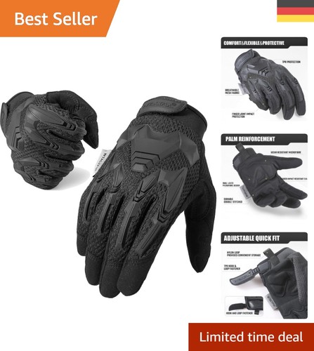 Ergonomische