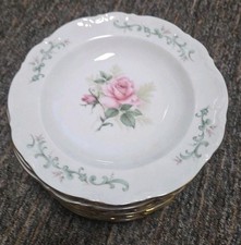 Bavaria Mitterteich Porzellan