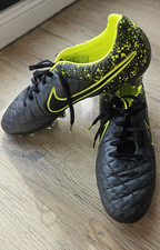 Nike Tiempo Stollen