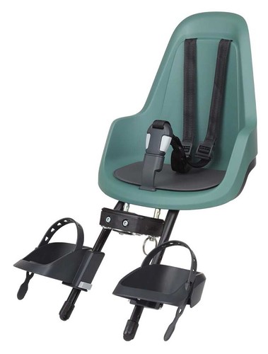 Kindersitz für vorne bobike - kindersitz,