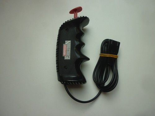 Mech handregler 20709 - 1,