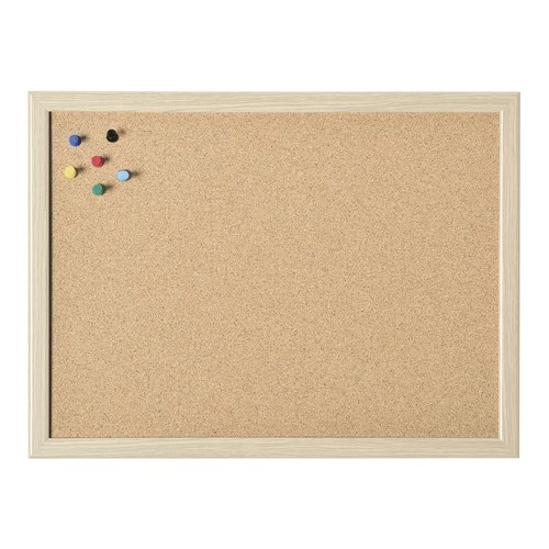Magnetoplan korktafel mit - magnetoplan,