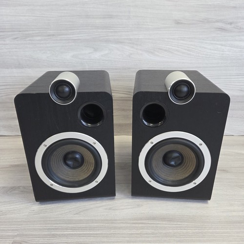 Paar jvc d457s hifi - jvc, ux-d457s