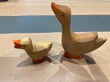 Ostheimer Gans | Holzspielzeug