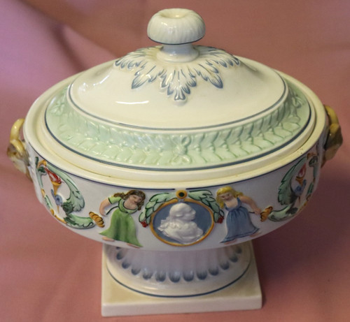 Villeroy boch b pauline h - pauline,
