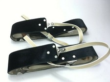 Tourenfelle Montana, Spannfelle, Neu, Skisteigfelle, Neuere Art Swiss 