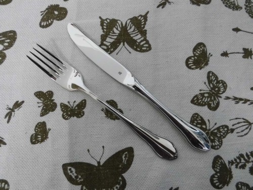 Wmf royal chippendale - royal, chippendale,
