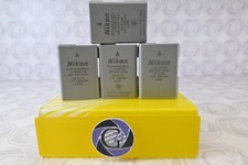 Original Nikon Akku EN-EL14a - GT24 Special! - 12 Monate Gewährleistung