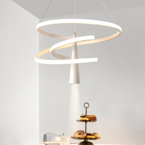 60w led pendelleuchte esstisch - 60w,
