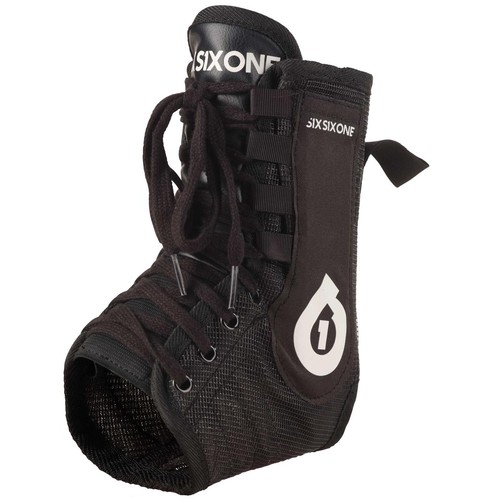 Sixsixone race brace pro - race,