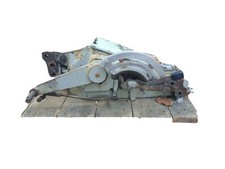 Original Hydraulikblock für Deutz 2506, 3006, 4006, 4506