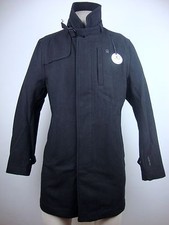 Star garber trench - trench, wool