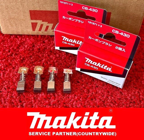 Original makita cb430 - 2x,