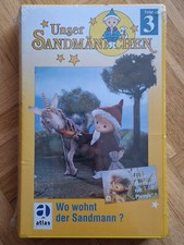 Unser Sandmännchen Folge 3 -